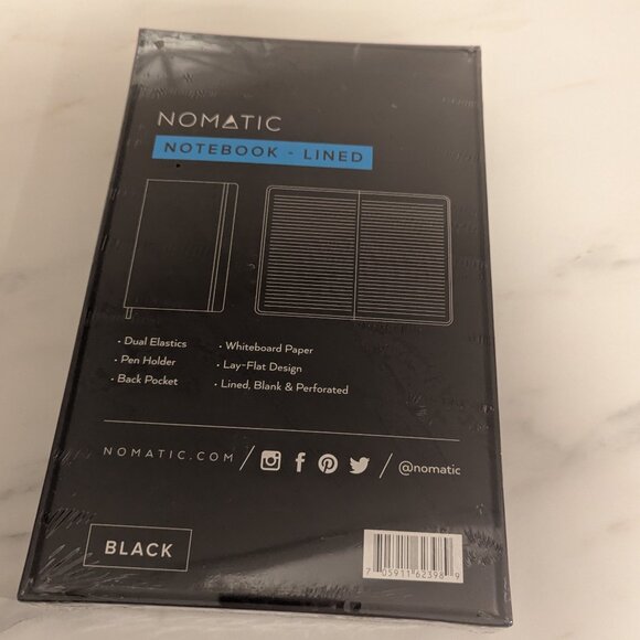 Nomatic Notebook - Picture 3 of 6